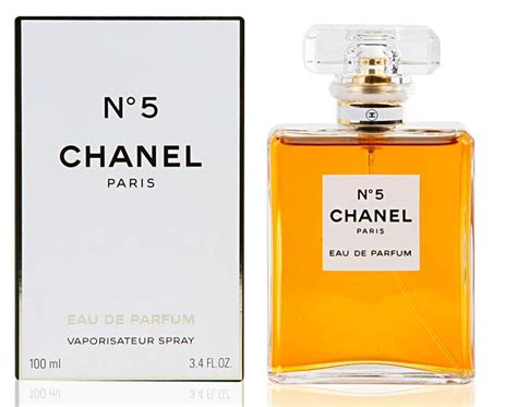 chanel 5 perfume walmart